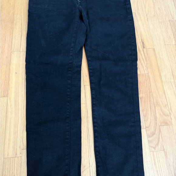 Guess premium jeans men 34 black - Picture 5 of 6